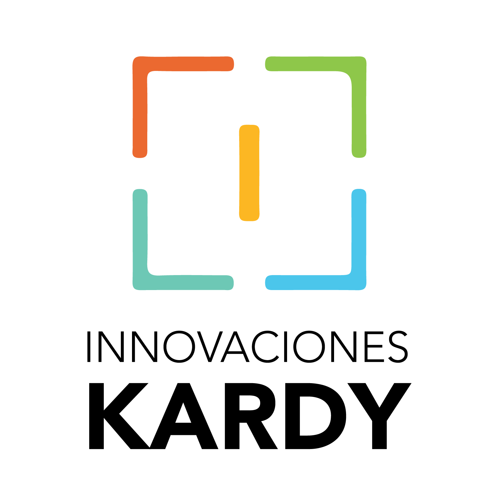 Logo Innovaciones KARDY